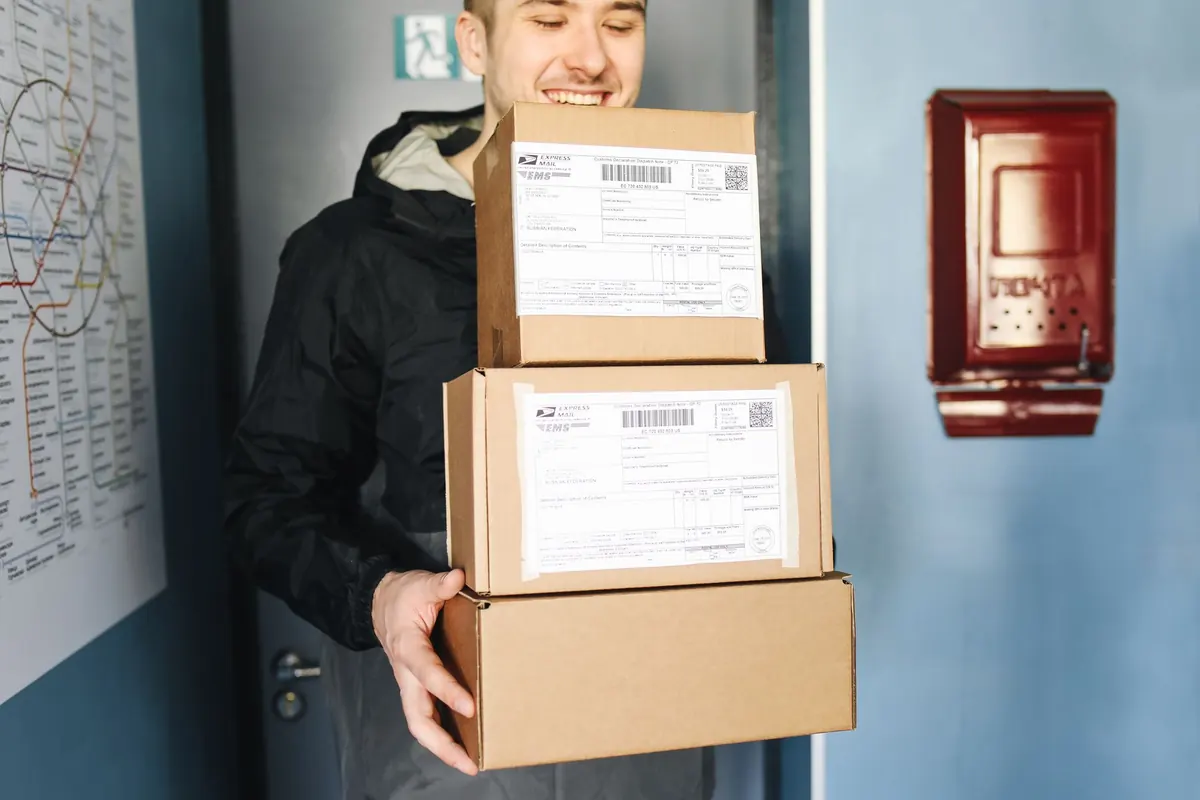 How to Plan a Multi-Drop Delivery Route That Actually Saves Fuel